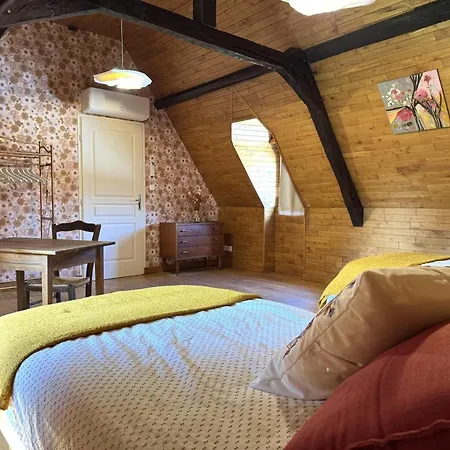 Maison En Pierre Avec Parking - 4 Pers. - Fr-1-616-590 Hébergement de vacances