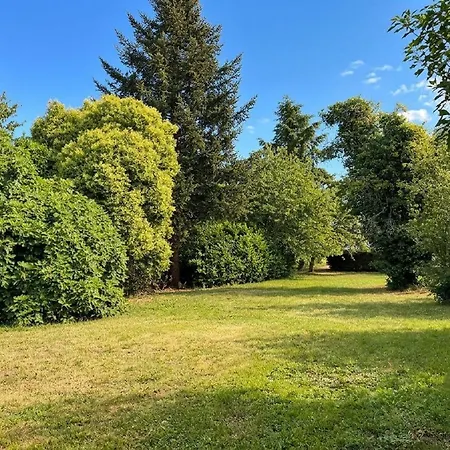 Maison En Pierre Avec Parking - 4 Pers. - Fr-1-616-590