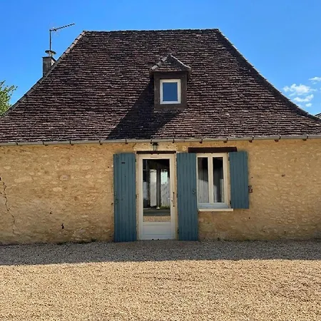 Maison En Pierre Avec Parking - 4 Pers. - Fr-1-616-590 *