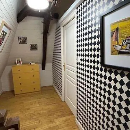 Maison En Pierre Avec Parking - 4 Pers. - Fr-1-616-590 Holiday home Blis-et-Born